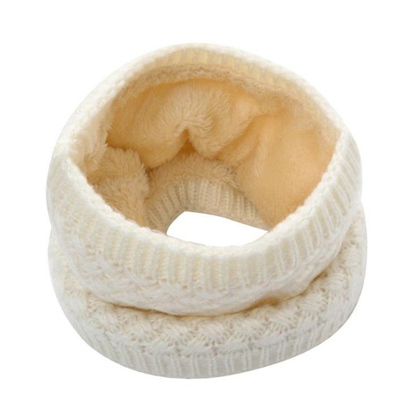 scarves 2021 fashion women knitted scarf solid cashmer-like winter snood lady warm wool fur thick men neck scarfs ring, Blue;gray
scarves 2021 fashion women knitted scarf solid cashmer-like winter snood lady warm wool fur thick men neck scarfs ring, Blue;gray