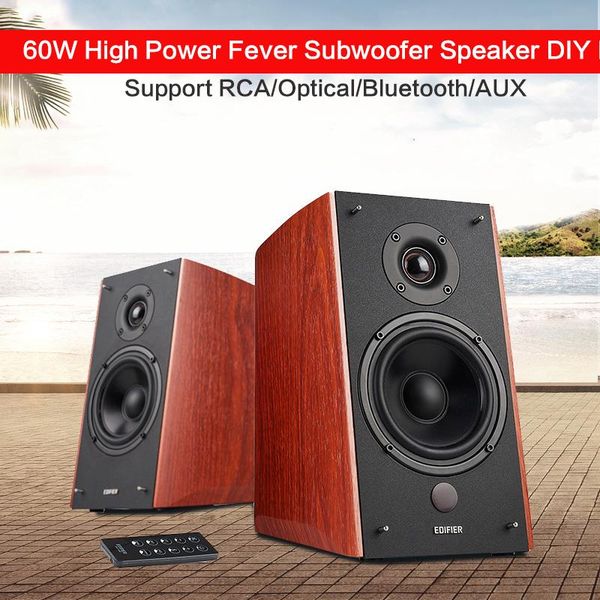 mini speakers 60w fever high power subwoofer speaker diy r2000db bluetooth audio hifi wooden 2.0 tv with aux/optical/audio interface
mini speakers 60w fever high power subwoofer speaker diy r2000db bluetooth audio hifi wooden 2.0 tv with aux/optical/audio interface