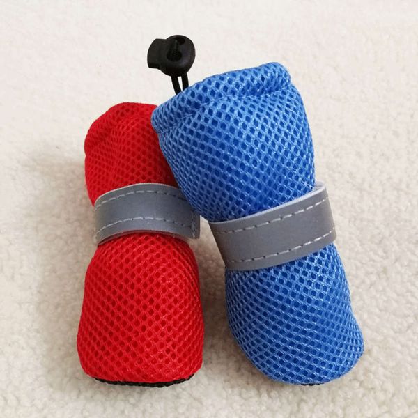 the dog clothes clothing supplies pet dog shoes summer breathable mesh sandals non slip sole shoe cover
the dog clothes clothing supplies pet dog shoes summer breathable mesh sandals non slip sole shoe cover