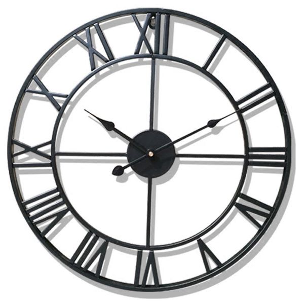 hanging ornament round accurate quartz nordic garden wall clocks silent needle roman numerals home decoration gift metal
hanging ornament round accurate quartz nordic garden wall clocks silent needle roman numerals home decoration gift metal