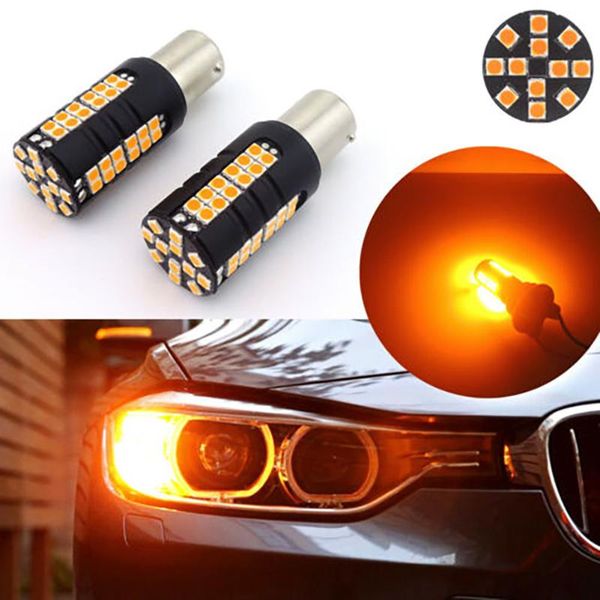stable performance turn signal light amber error led bulbs durable emergency lights 
stable performance turn signal light amber error led bulbs durable emergency lights