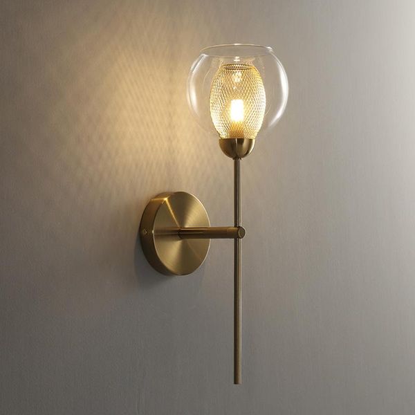 wall lamp modern led glass light for living room bedroom bedside decoration nordic home sconces bathroom mirror
wall lamp modern led glass light for living room bedroom bedside decoration nordic home sconces bathroom mirror