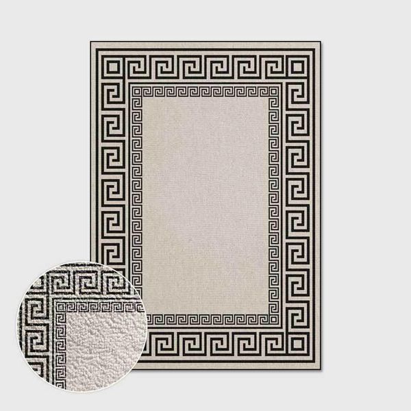 carpets washable for living room bedroom area rugs modern black white geometry home decoration rug rectangle kitchen floor mats
carpets washable for living room bedroom area rugs modern black white geometry home decoration rug rectangle kitchen floor mats