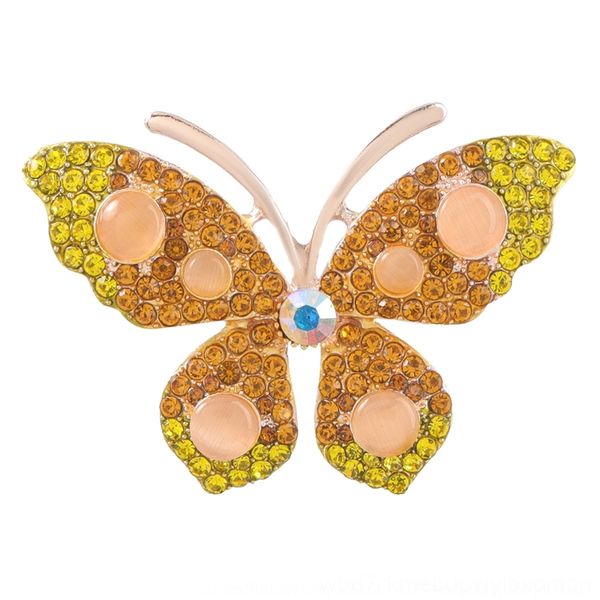 qwgc fashion alloy inlaid super fairy accessories diamondbutterfly diamondfull butterfly brooch pins fairy oches pin net red trend bro, Gray
qwgc fashion alloy inlaid super fairy accessories diamondbutterfly diamondfull butterfly brooch pins fairy oches pin net red trend bro, Gray