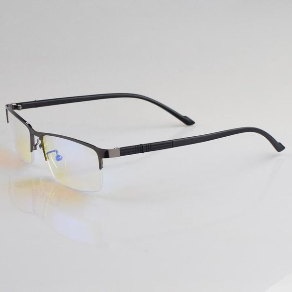 fashion sunglasses frames color blindness and weakness glasses assisted correction driver's license physical examination, Black
fashion sunglasses frames color blindness and weakness glasses assisted correction driver's license physical examination, Black