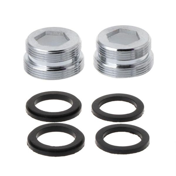 pcs dual thread faucet adapter transfer m22 inner m24 outer metric solid connector water purifier kitchen bathroom tap faucets
pcs dual thread faucet adapter transfer m22 inner m24 outer metric solid connector water purifier kitchen bathroom tap faucets