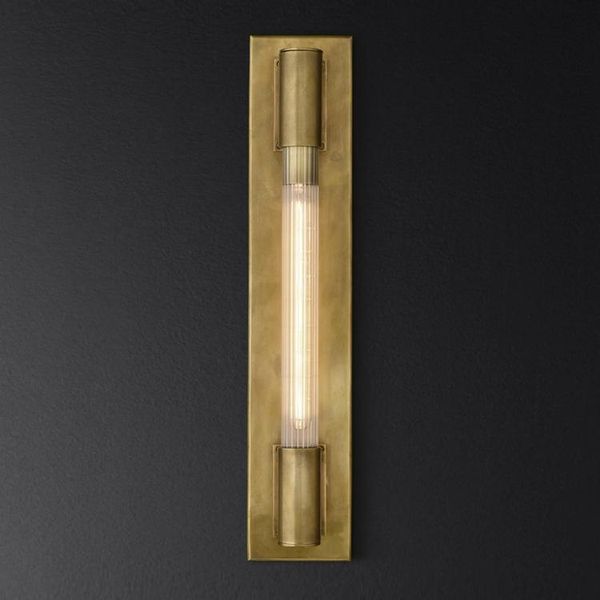 wall lamp postmodern minimalist staircase aisle mirror front living room personality creative light luxury
wall lamp postmodern minimalist staircase aisle mirror front living room personality creative light luxury