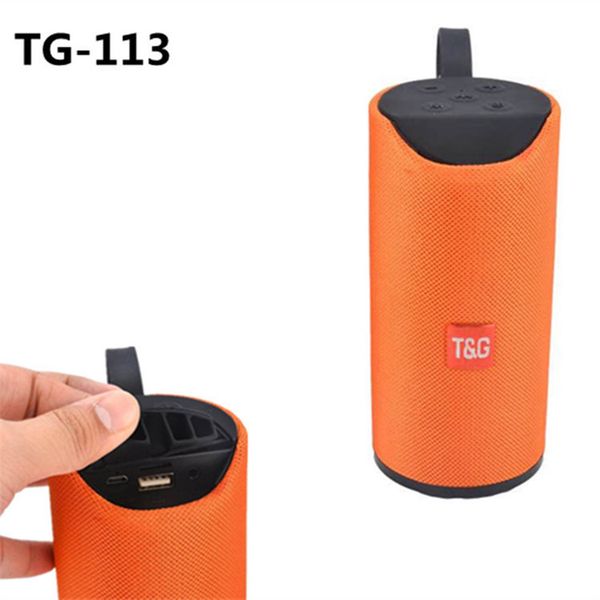 tg113 loudspeaker portable bluetooth speaker 10w wireless subwoofer waterproof outdoor usb speaker support aux tf card fm radio bass speaker
tg113 loudspeaker portable bluetooth speaker 10w wireless subwoofer waterproof outdoor usb speaker support aux tf card fm radio bass speaker