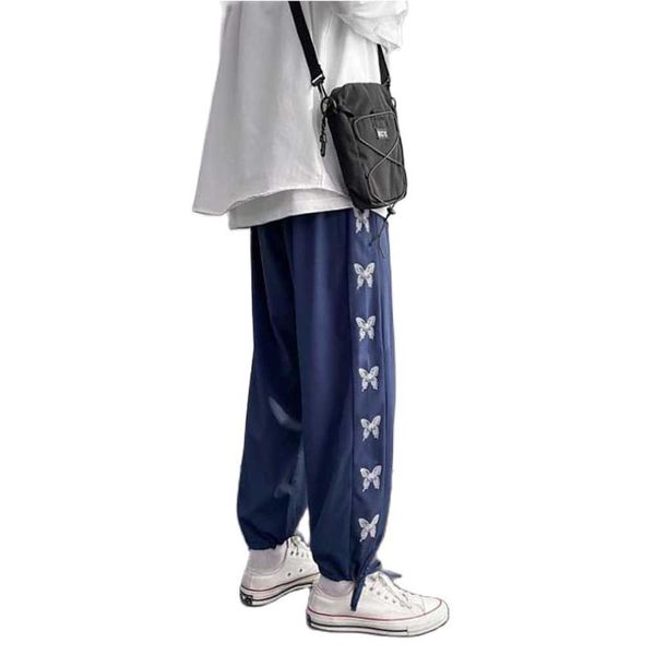 men's pants men fashion joggers sportswear hiphop harem trousers plus size streetwear sweat spring summer clothing, Black
men's pants men fashion joggers sportswear hiphop harem trousers plus size streetwear sweat spring summer clothing, Black