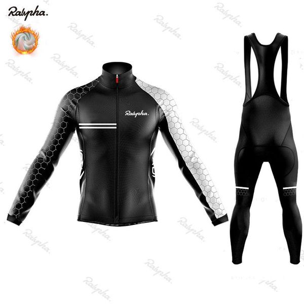 racing sets 2022 raphaful winter fleece cycling jersey set mtb bicycle clothes wear ropa ciclismo long sleeve bike clothing, Black;blue
racing sets 2022 raphaful winter fleece cycling jersey set mtb bicycle clothes wear ropa ciclismo long sleeve bike clothing, Black;blue