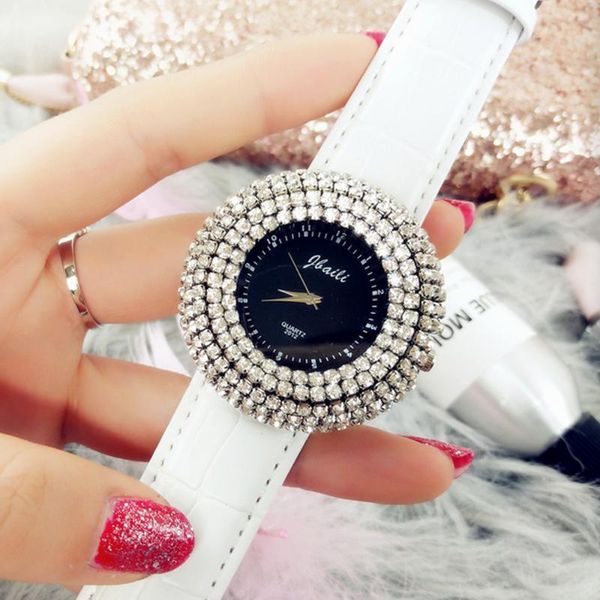 wristwatches women rhinestone watches lady dress watch diamond bracelet wristwatch ladies crystal quartz clocks, Slivery;brown
wristwatches women rhinestone watches lady dress watch diamond bracelet wristwatch ladies crystal quartz clocks, Slivery;brown