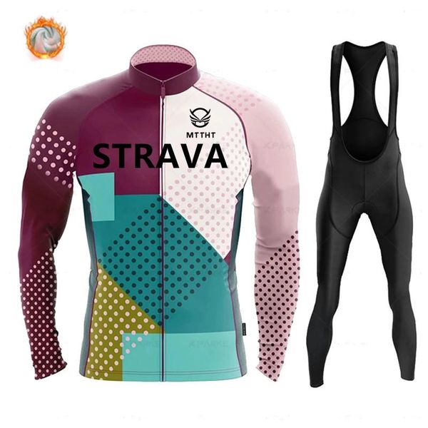 racing sets 2021mttht winter thermal fleece cycling clothes men jersey suit outdoor bike mtb clothing bib pants set, Black;blue
racing sets 2021mttht winter thermal fleece cycling clothes men jersey suit outdoor bike mtb clothing bib pants set, Black;blue