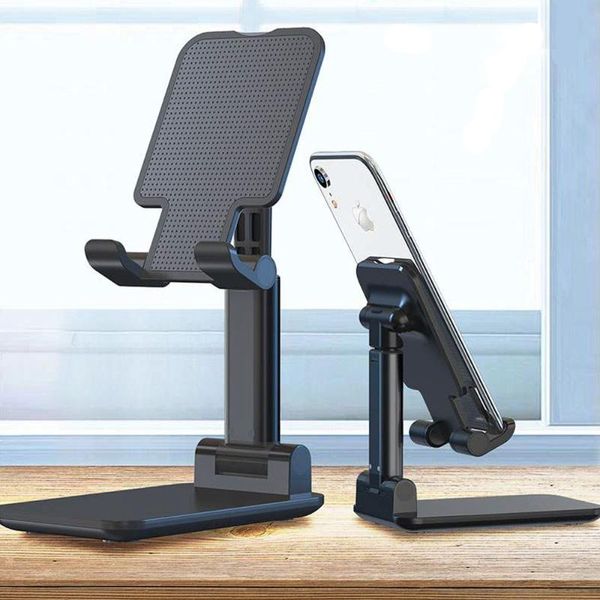 10pcs/lot wholesale foldable portable stand holder for mobile phone support smartphone tablet ipad adjustable table desk cell mounts & holde
10pcs/lot wholesale foldable portable stand holder for mobile phone support smartphone tablet ipad adjustable table desk cell mounts & holde