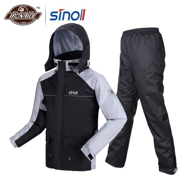 raincoats motorcycle raincoat+rain pants rain suit waterproof jacket poncho riding motorbike coat 
raincoats motorcycle raincoat+rain pants rain suit waterproof jacket poncho riding motorbike coat