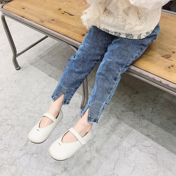 jeans 2021 spring children's denim pants baby girl casual toddler thin trousers kids cowboy, Blue
jeans 2021 spring children's denim pants baby girl casual toddler thin trousers kids cowboy, Blue