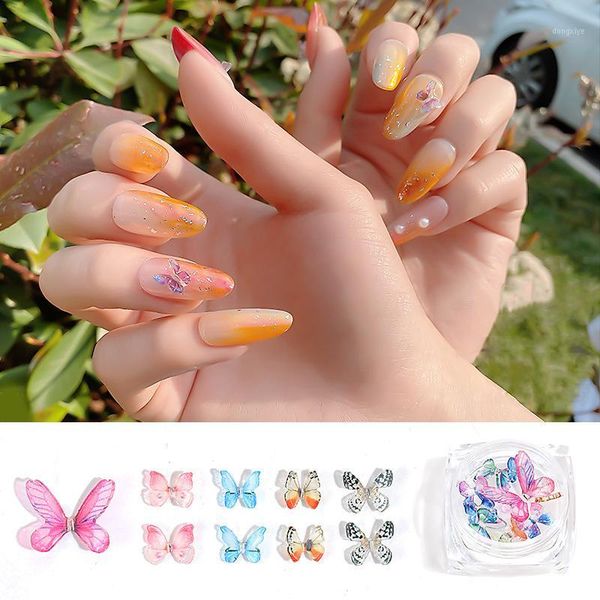 box mix size 3d nail butterfly jewelry resin design art decorations colorful blue purple charms diy decals1, Silver;gold
box mix size 3d nail butterfly jewelry resin design art decorations colorful blue purple charms diy decals1, Silver;gold