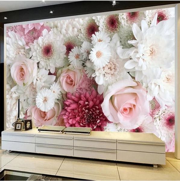wall mural classic rose peony flowers po wallpaper living room wedding house background decor papel de parede wallpapers
wall mural classic rose peony flowers po wallpaper living room wedding house background decor papel de parede wallpapers