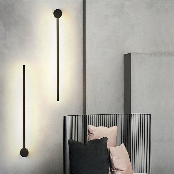 nordic minimalist wall lamps modern light indoor lighting living room decoration bedroom bedside lamp home decor fixtures
nordic minimalist wall lamps modern light indoor lighting living room decoration bedroom bedside lamp home decor fixtures