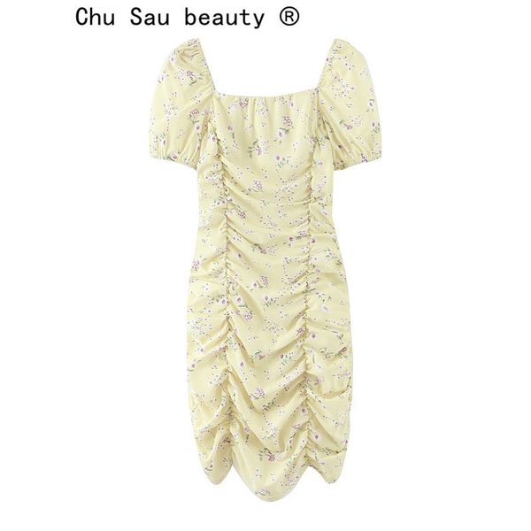 beauty vintage girl vacation stretch pleated waist slim short-sleeved square collar temperament floral women dress 210514, Black;gray
beauty vintage girl vacation stretch pleated waist slim short-sleeved square collar temperament floral women dress 210514, Black;gray