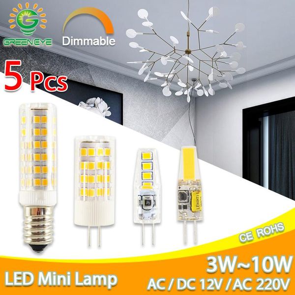bulbs led g4 light g9 cob lamp no flicker dimmable ceramic e14 bulb smd2835 ac220v dc12v 3w 6w 9w 10w 12w replace halogen
bulbs led g4 light g9 cob lamp no flicker dimmable ceramic e14 bulb smd2835 ac220v dc12v 3w 6w 9w 10w 12w replace halogen