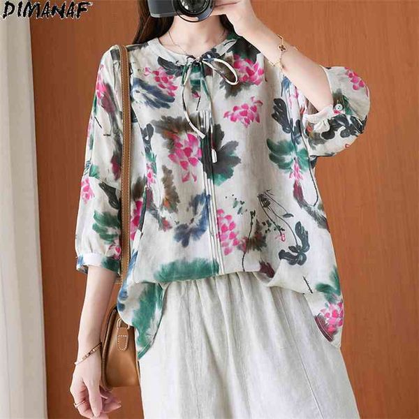 plus size women t-shirt bat floral linen print bowknot shirt loose summer thin red elegant tees oversize 210531, White
plus size women t-shirt bat floral linen print bowknot shirt loose summer thin red elegant tees oversize 210531, White