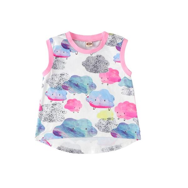 clothing sets pudcoco 3pcs baby summer tracksuit, cartoon cloud print o-neck tank + shorts headband suit for toddler girls, 3-18 months, White
clothing sets pudcoco 3pcs baby summer tracksuit, cartoon cloud print o-neck tank + shorts headband suit for toddler girls, 3-18 months, White
