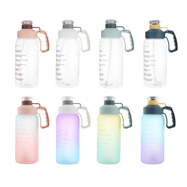 water bottle bpa motivational with carrying handle fitness sports time markings jug for outdoor office running
water bottle bpa motivational with carrying handle fitness sports time markings jug for outdoor office running