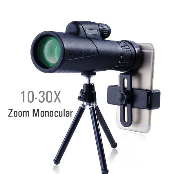 telescope & binoculars 10-30x monocular for smartphone zoom 40x60 military hunting optical travel scope powerful hd professional bak4 clear
telescope & binoculars 10-30x monocular for smartphone zoom 40x60 military hunting optical travel scope powerful hd professional bak4 clear