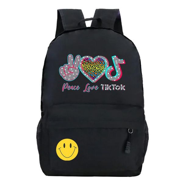 backpack peace like backpacks students book bag boy girl back to school gift mochila teens travel mens womens
backpack peace like backpacks students book bag boy girl back to school gift mochila teens travel mens womens