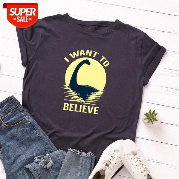 women's loose round neck short-sleeved cotton t-shirt #nl2c, White
women's loose round neck short-sleeved cotton t-shirt #nl2c, White