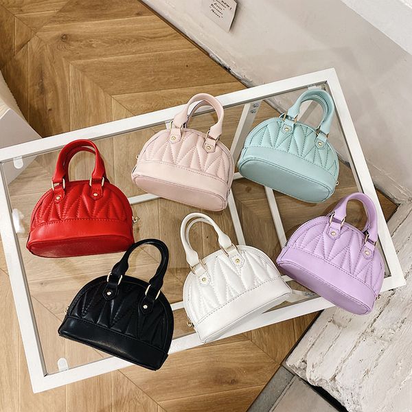 baby purse kids shell messenger bag fashion sweet one-shoulder bags girls all-match cross-body bags children snack candies wallet, White
baby purse kids shell messenger bag fashion sweet one-shoulder bags girls all-match cross-body bags children snack candies wallet, White