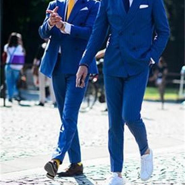 men's suits & blazers personalized blue trespassed slim fit casual street fashion trend of groom's wedding men dressed as party dr, White;black
men's suits & blazers personalized blue trespassed slim fit casual street fashion trend of groom's wedding men dressed as party dr, White;black