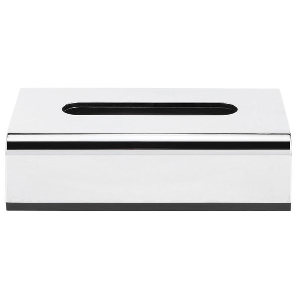 tissue boxes & napkins electroplate box holder container storage organizer napkin safe and non-toxic not easy to fade durable in use
tissue boxes & napkins electroplate box holder container storage organizer napkin safe and non-toxic not easy to fade durable in use