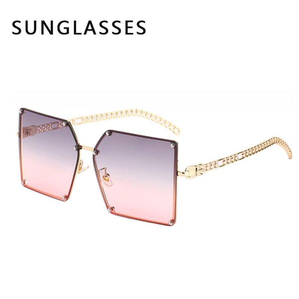 sunglasses large frame hollow sunglasses, personalized fashion women's trendy, uv protection gafas de sol femeninas huecas, White;black
sunglasses large frame hollow sunglasses, personalized fashion women's trendy, uv protection gafas de sol femeninas huecas, White;black