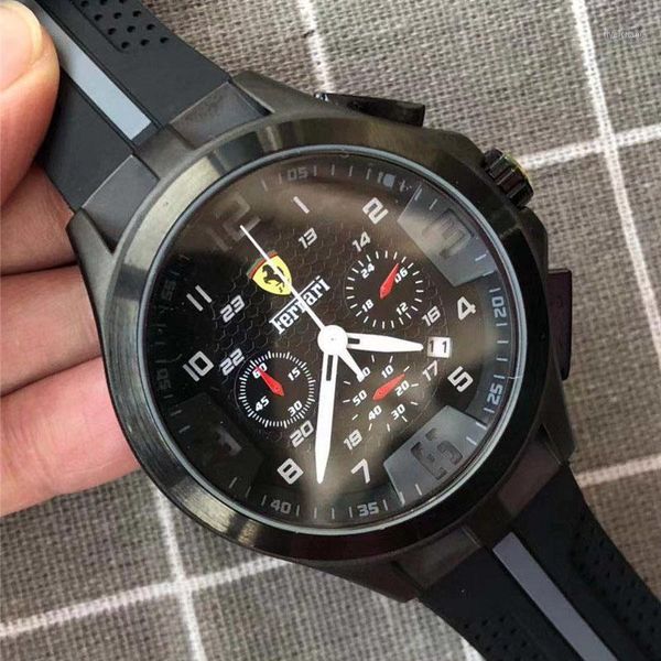 classic men's watch casual fashion business dress wristwatch rubber strap male watches unique creative clock m wristwatches, Slivery;brown
classic men's watch casual fashion business dress wristwatch rubber strap male watches unique creative clock m wristwatches, Slivery;brown