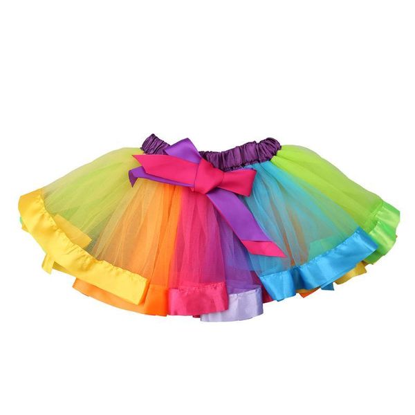 skirts colorful tutu skirt girls rainbow mini children clothing baby tutus dancing pettiskirt princess ballet, Blue
skirts colorful tutu skirt girls rainbow mini children clothing baby tutus dancing pettiskirt princess ballet, Blue