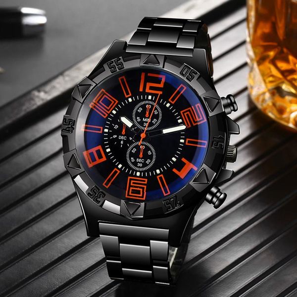 wristwatches casual sports mesh belt watch blue luminous quartz wristwatch men's hollow calendar watches fashion reloj hombre, Slivery;brown
wristwatches casual sports mesh belt watch blue luminous quartz wristwatch men's hollow calendar watches fashion reloj hombre, Slivery;brown