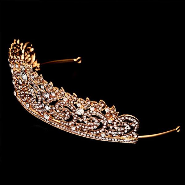hair clips & barrettes hwetr luxury wedding bridal crystal tiara crowns princess queen pageant prom rhinestone headband accessories, Golden;silver
hair clips & barrettes hwetr luxury wedding bridal crystal tiara crowns princess queen pageant prom rhinestone headband accessories, Golden;silver