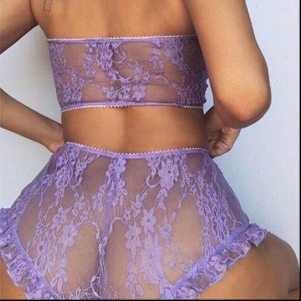 two piece sets summer outfits women tracksuits lace see through strapless mesh crop fishnet shorts clubwear, Gray
two piece sets summer outfits women tracksuits lace see through strapless mesh crop fishnet shorts clubwear, Gray