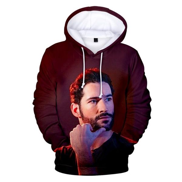 men's hoodies & sweatshirts 2021 fashion lucifer men/women autumn/winter personality novelty print 3d, Black
men's hoodies & sweatshirts 2021 fashion lucifer men/women autumn/winter personality novelty print 3d, Black