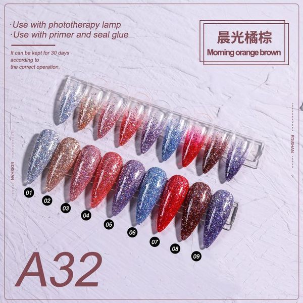 nail polish qsty 324 colors gel off led semi permanant 10ml art hybrid varnishes all for manicure lacquer
nail polish qsty 324 colors gel off led semi permanant 10ml art hybrid varnishes all for manicure lacquer