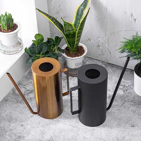 1pc stainless steel watering can multifunctional spray bottle for garden equipments
1pc stainless steel watering can multifunctional spray bottle for garden equipments