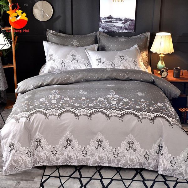 bedding sets american light luxury style lace duvet cover pillowcase set comforter king
bedding sets american light luxury style lace duvet cover pillowcase set comforter king