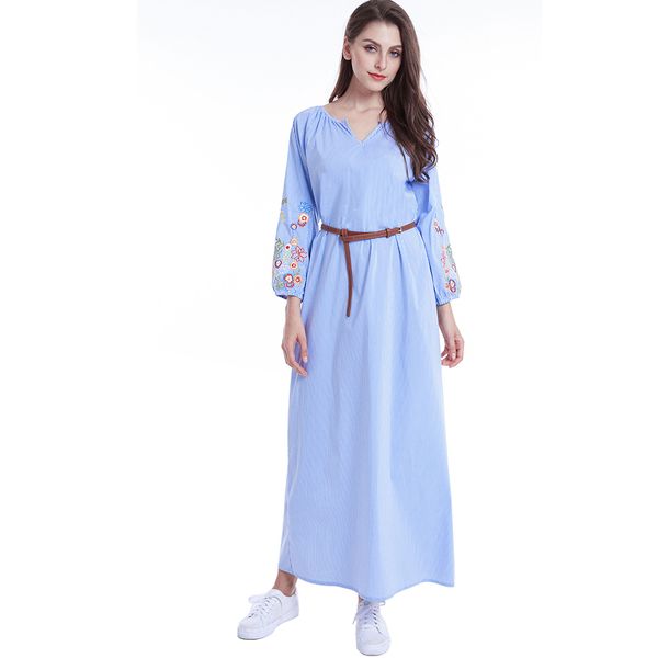 ramadan eid mubarak abaya dubai arabic pakistani turkey muslim dress robe arabe longue femme abayas for women islam clothing, Red
ramadan eid mubarak abaya dubai arabic pakistani turkey muslim dress robe arabe longue femme abayas for women islam clothing, Red