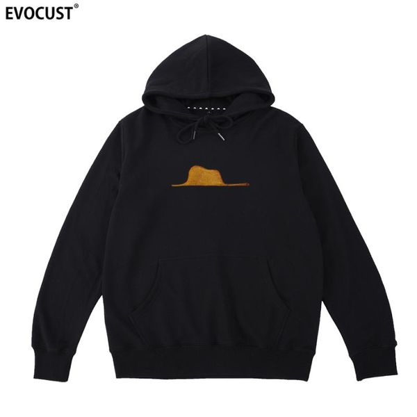 men's hoodies & sweatshirts the little boa constrictors eating an elephant funny men women cotton, Black
men's hoodies & sweatshirts the little boa constrictors eating an elephant funny men women cotton, Black