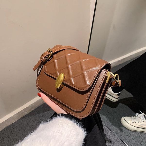 evening bags casual leather messenger shoulder for women 2021 diamond lattice crossbody fashion simple ladies designer hand bag
evening bags casual leather messenger shoulder for women 2021 diamond lattice crossbody fashion simple ladies designer hand bag