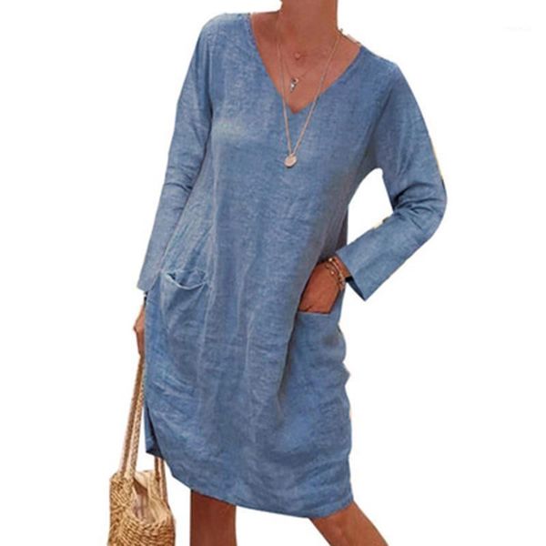 casual dresses summer dress women plus size boho vest beach pocket ladies floral maxi kaftan vestidos de mujer, Black;gray
casual dresses summer dress women plus size boho vest beach pocket ladies floral maxi kaftan vestidos de mujer, Black;gray