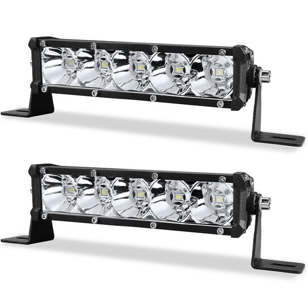 working light 7 inch offroad led bar ultra slim work 12v 24v single row 4x4 truck atv car roof driving
working light 7 inch offroad led bar ultra slim work 12v 24v single row 4x4 truck atv car roof driving