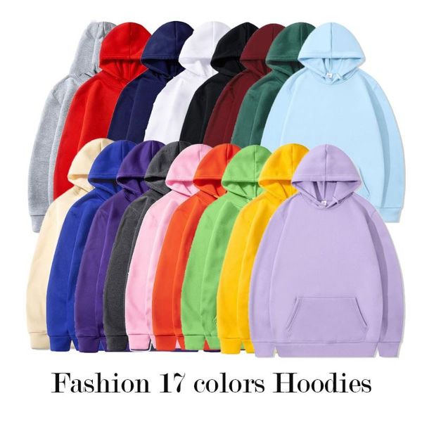 men's hoodies & sweatshirts fashion brand men's/women's 2021 spring autumn male casual solid color sweatshirt, Black
men's hoodies & sweatshirts fashion brand men's/women's 2021 spring autumn male casual solid color sweatshirt, Black