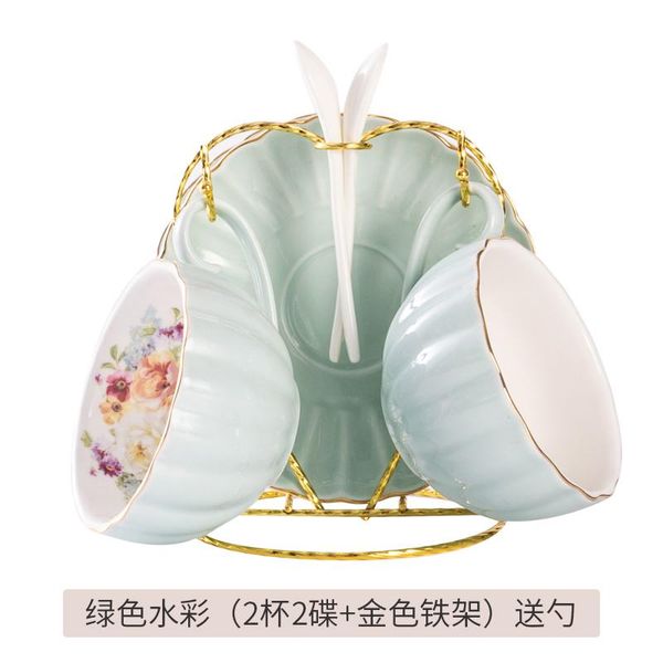 cups & saucers nordic luxury porcelain coffee green creative tea set large ceramic tazas de cafe home cup kk60bd
cups & saucers nordic luxury porcelain coffee green creative tea set large ceramic tazas de cafe home cup kk60bd